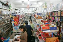 Phòng, chống “tự diễn biến”, “tự chuyển hóa”:  Chấn chỉnh những sai phạm, lệch lạc trong hoạt động xuất bản